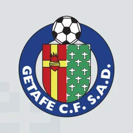 Getafe cf s a d